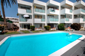 Apartamento al lado de la playa